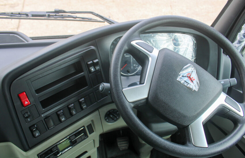 Howo Trucks for sale in Kenya