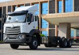 HOWO NX RIGID TRUCK For sale in Kenya