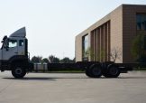 HOWO NX RIGID TRUCK For sale in Kenya