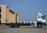 HOWO NX RIGID TRUCK For sale in Kenya