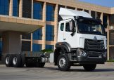 HOWO NX RIGID TRUCK For sale in Kenya