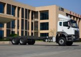HOWO NX RIGID TRUCK For sale in Kenya