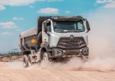 HOWO NX TIPPER Trucks for sale in Kenya