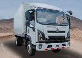 Sinotruk Howo H2 Rigid Truck for sale in Kenya
