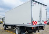 Howo H3 Rigid truck for sale in Kenya 1