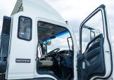 Howo H3 Rigid truck for sale in Kenya 1
