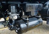 Howo H3 Rigid truck for sale in Kenya 1