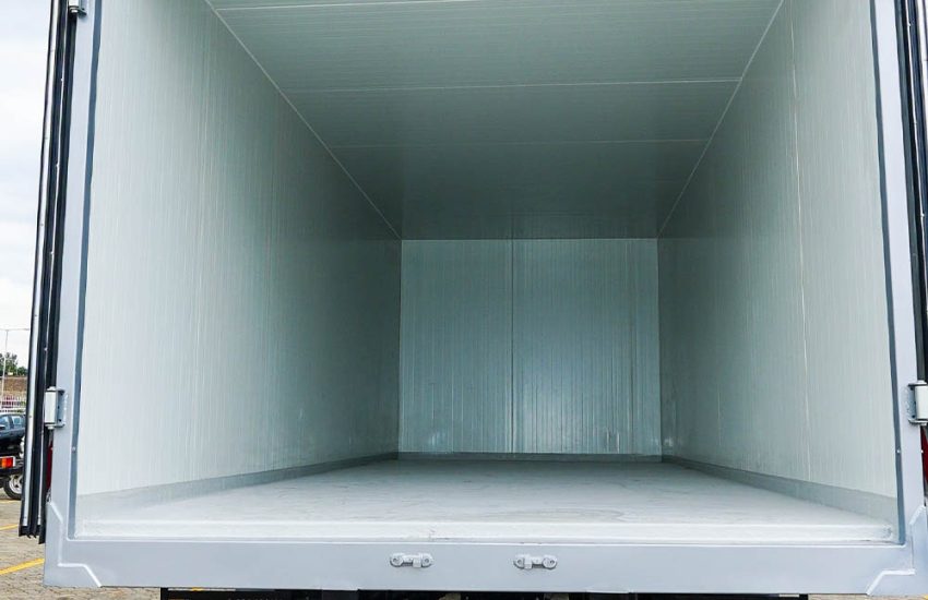 Howo H3 Rigid truck for sale in Kenya 1