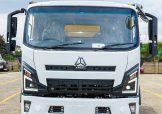 Howo H3 Tipper for Sale in Kenya: Capacity 16 Tonne
