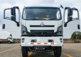 Howo H3 Tipper for Sale in Kenya: Capacity 16 Tonne