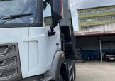 Sinotruk HOWO Tipper NX
