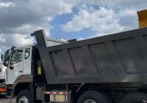 Sinotruk HOWO Tipper NX