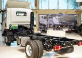 How much is Sinotruk HOWO H2 Truck for sale in Kenya