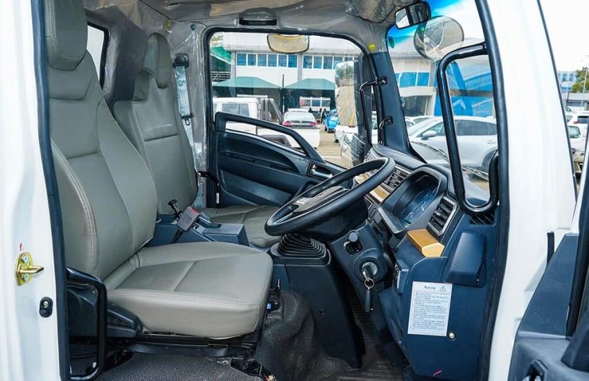 How much is Sinotruk HOWO H2 Truck for sale in Kenya