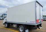 How much is Sinotruk HOWO H2 Truck for sale in Kenya