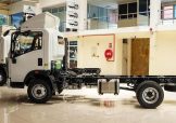How much is Sinotruk HOWO H2 Truck for sale in Kenya