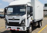How much is Sinotruk HOWO H2 Truck for sale in Kenya