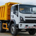 Why Smart Fleet Owners Choose HOWO Trucks