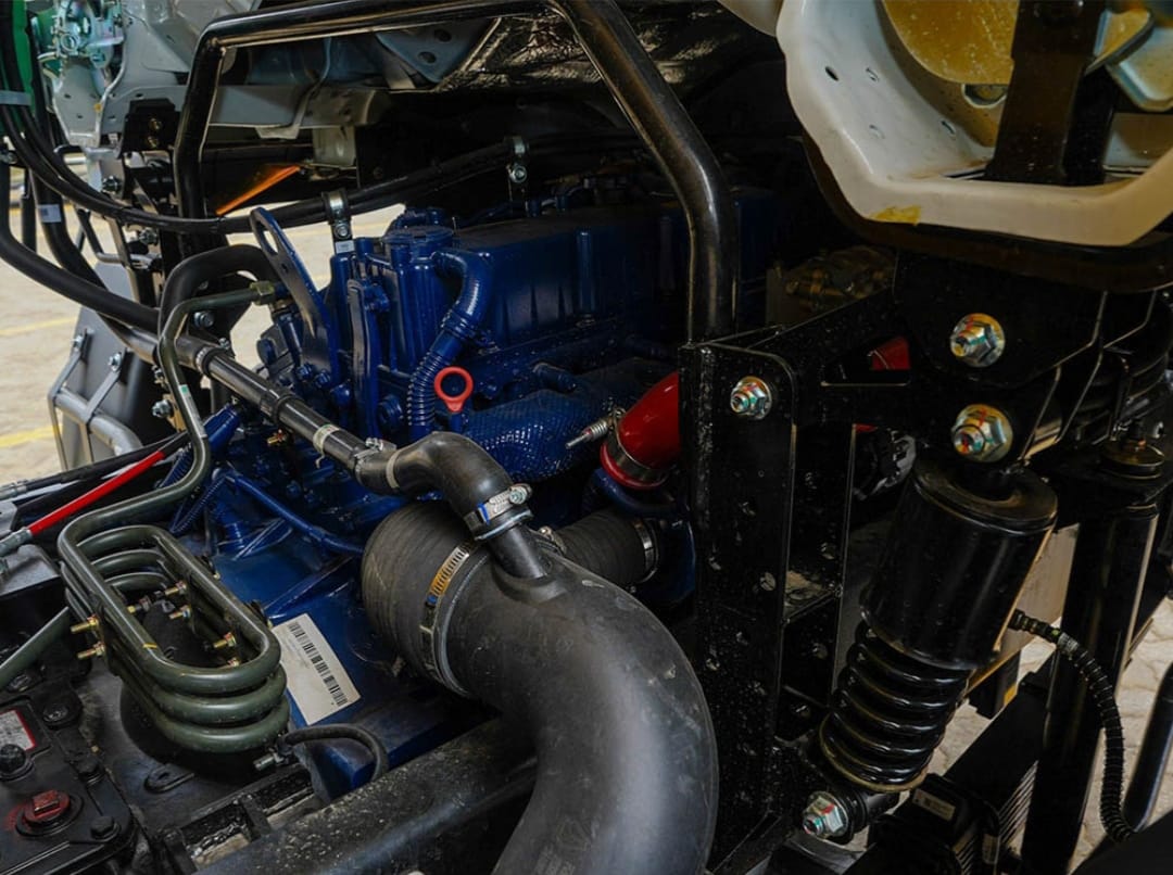 Howo Truck Service and repair