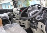 Sinotruk HOWO Tipper NX