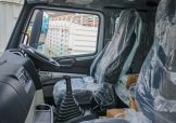 Sinotruk HOWO Tipper NX
