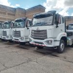 Why Choose HOWO Trucks by SINOTRUK Motors?