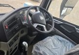 Sinotruk HOWO Tipper NX