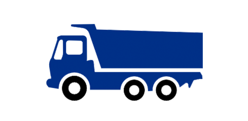 Howo Tipper for sale in Kenya