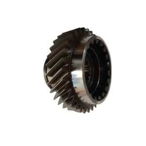 Howo A7 Sinotruk Gearbox 1701431 AOL Model