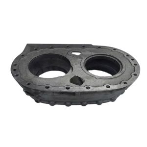 Sinotruk Howo Axle-Housing Reduction Axle Spare Part