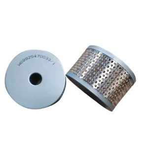 Sinotruk Directional Filter Element for Howo Trucks