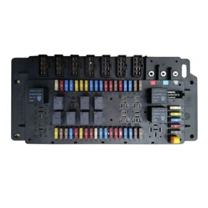 Sinotruk Howo Electrical Junction Box for sale in Kenya