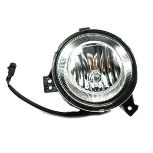 Front Fog Light Sinotruk Howo spare parts for sale in Kenya