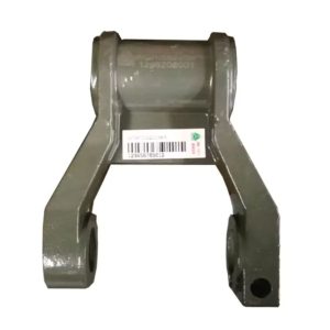 Sinotruk Front Leaf Spring Shackle | Howo Spare Parts