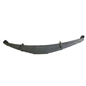 Sinotruk Front Leaf Spring suspension | Howo Spare Parts