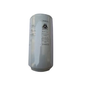 Fuel Filter for Sinotruk Howo | Engine Spare Parts
