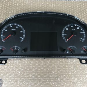 Sinotruk HOWO Dashboard Clock for sale in Kenya | Spare Parts