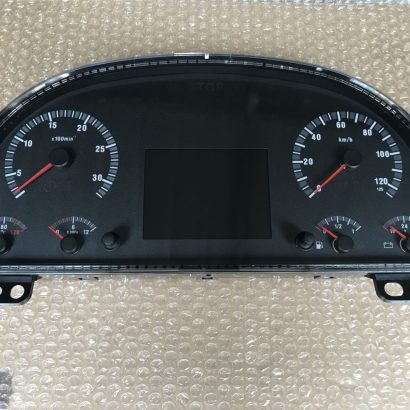 Sinotruk HOWO Dashboard Clock for sale in Kenya | Spare Parts
