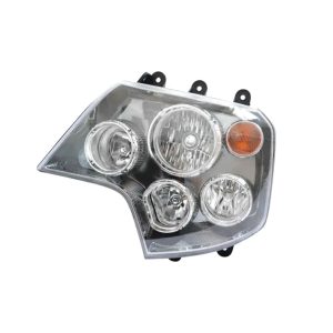 Sinotruk Howo A7 Head Lamp | Spare Parts for Sale in Kenya