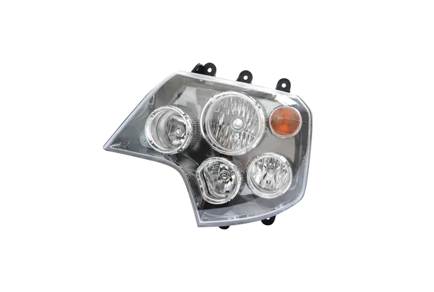 Sinotruk Howo A7 Head Lamp | Spare Parts for Sale in Kenya