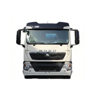 Howo A7 Cabin for sale in Kenya