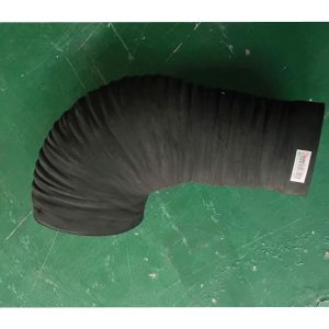 Howo Air Intake Pipe | Sinotruk Spare parts for Sale in Kenya