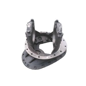 Howo Axle Main Reducer Housing | Sinotruk Spare Parts