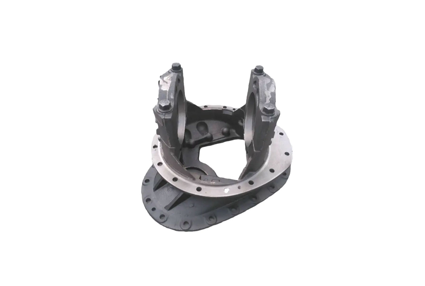 Howo Axle Main Reducer Housing | Sinotruk Spare Parts