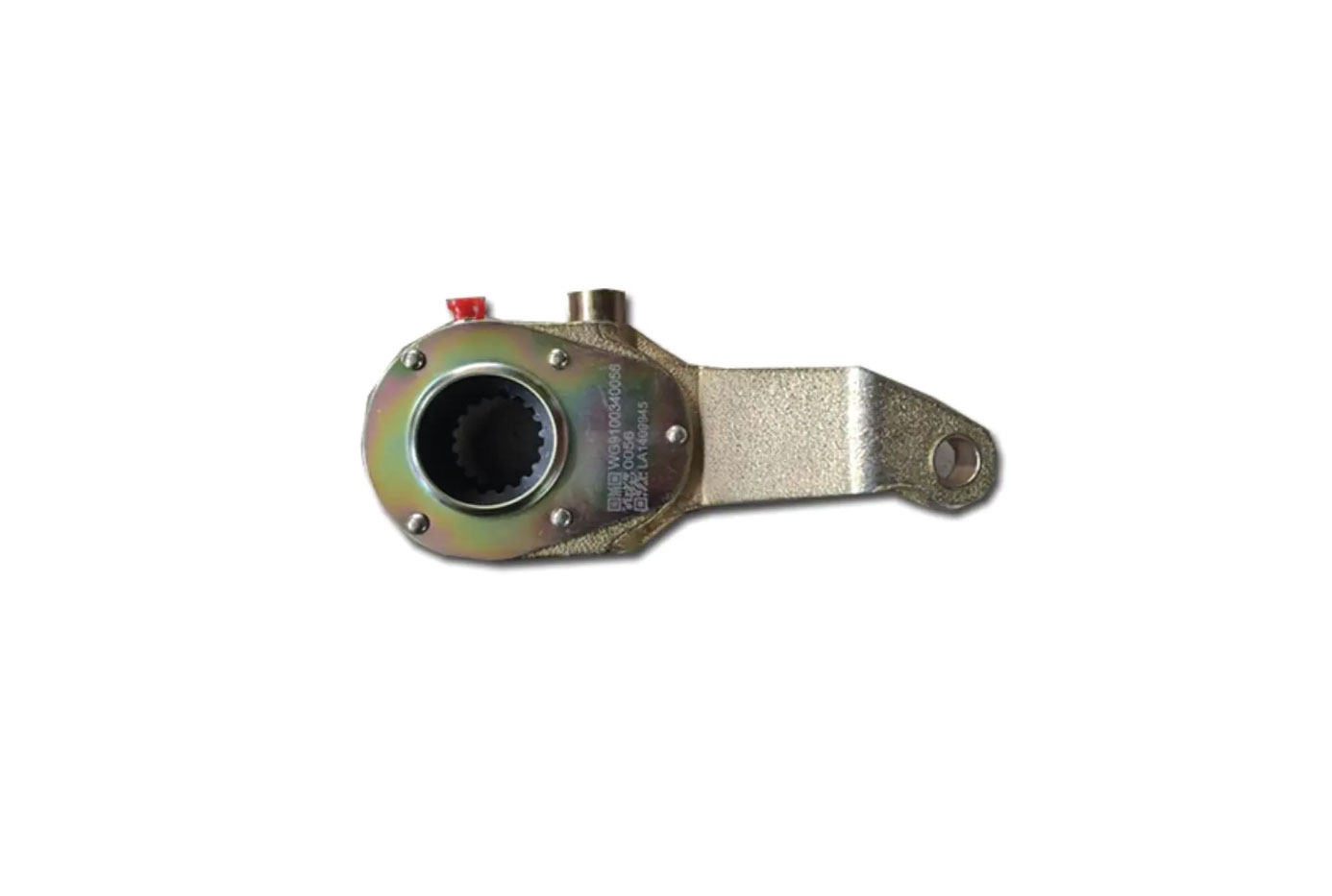 Howo Brake Adjustment Arm for sale in Kenya | Sinotruk Spare Parts