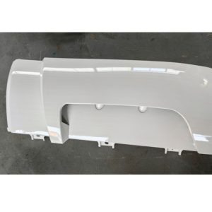 Howo Corner Panel Fender | Sinotruk Spare Parts for Sale in Kenya