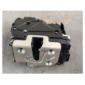 Howo Electric Lock Assembly | Spare Parts for Sale