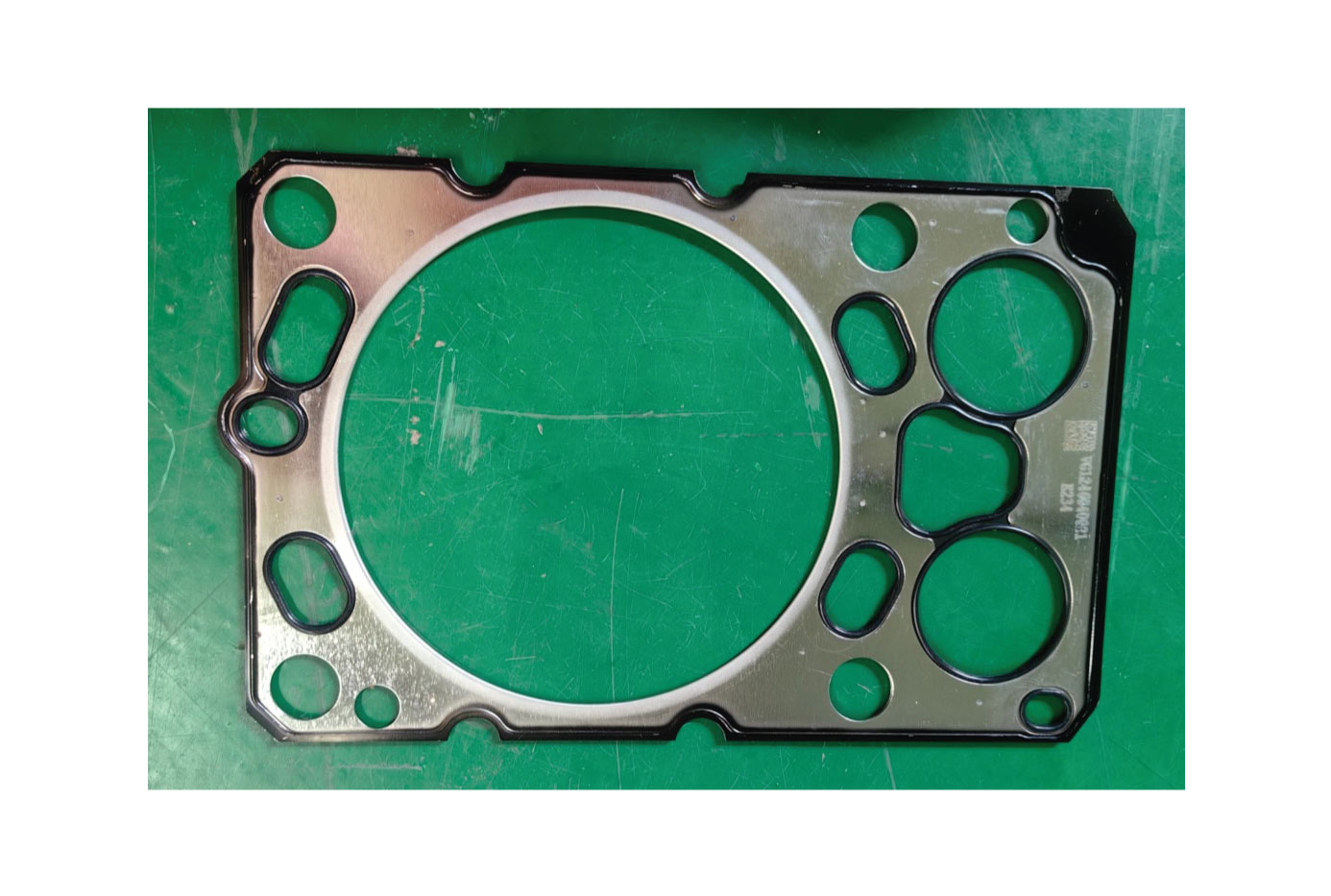 Sinotruk Howo Cylinder Head Gasket | Engine Spare Parts