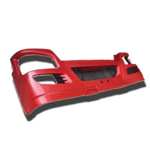 Howo Front Bumper Sinotruk | Spare Parts for Sale in Kenya