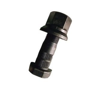 Howo Front Wheel Tire Bolt | Sinotruk Spare Parts